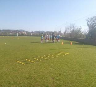 Fussicamp Cala Millor 