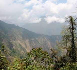 Restaurant Dantak Canteen