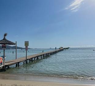 Strand Playa/Platja de Muro