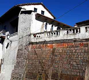 Rundgang Altstadt Quito