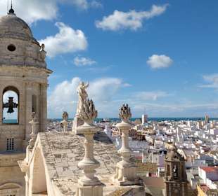 Altstadt Cadiz