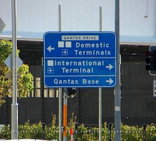 #1405 Terminal-Wegweiser