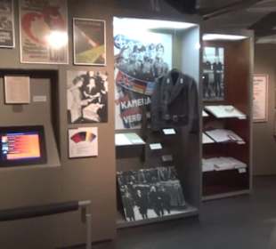 Zeitgeschichtliches Forum 