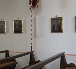 Katholische Kirche St. Peter und Paul