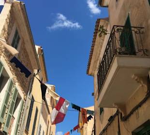 Capdepera Mittelaltermarkt