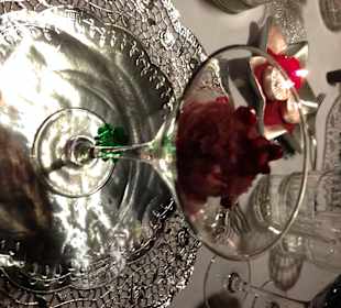 Gang 4 - Silvestermenü