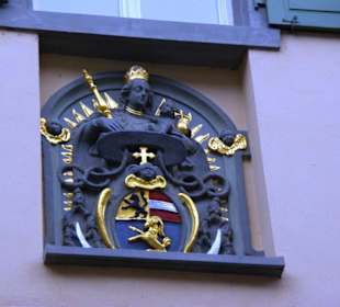 Stadtführung durch Konstanz