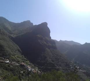 Bergdorf Masca in Masca