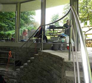 Dunsthöhle Bad Pyrmont