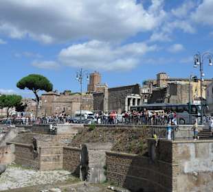 Forum Romanum