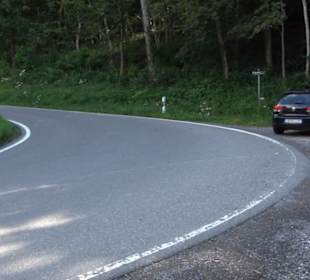 Themenweg Kaiserweg Zimmern