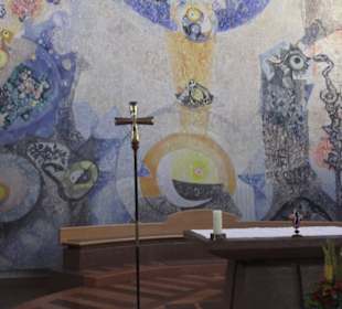 Pfarrkirche St. Georg