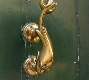 Gesehen in der Altstadt von Valetta!