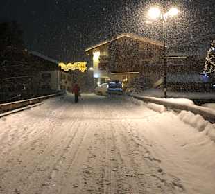 Wandern Verwall St. Anton am Arlberg