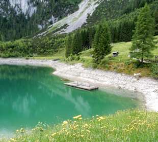 Gosausee