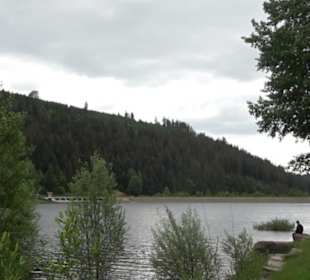 Nagoldtalsperre
