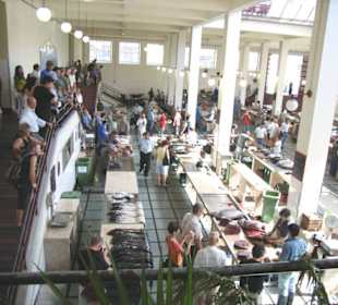 Mercado dos Lavradores