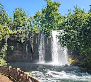 Wasserfall