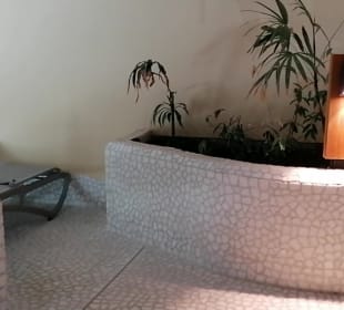 Spa Deep Nature - Park Allgäu