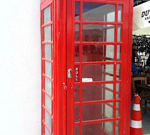 Dorfrundgang Bellapais