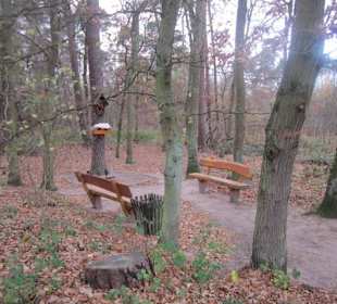 An der Lochmühle Lingenfeld