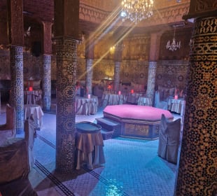 Restaurant Dar Essalam