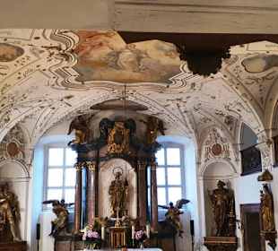 Schlosskirche