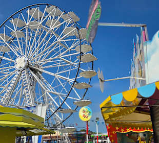 Mini-Riesenrad