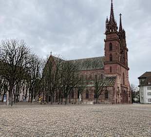 Basler Münster