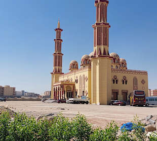 Al Saber Moschee