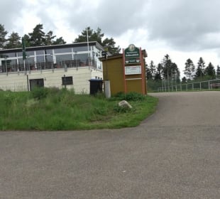 Sportplatz Salzstetten