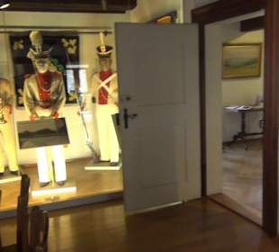 Museum Reichenau Mittelzell