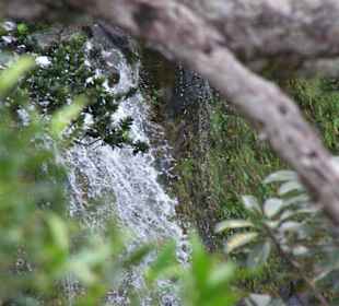 Wasserfall Alexandra