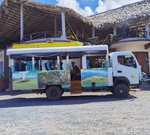 Punta Cana auf Deutsch - einfach schöne Ausflüge