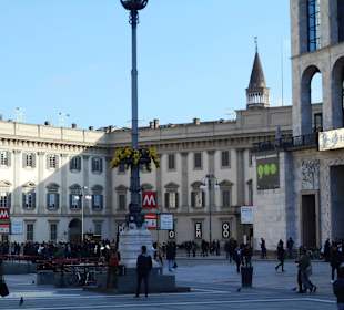 Palazzo Reale