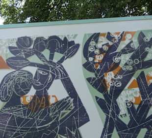 HAP Grieshaber Rundweg