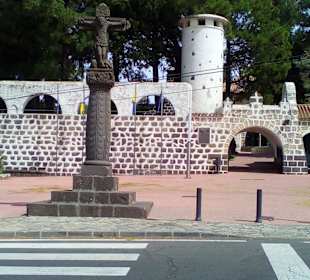 Cruz de Tejeda 