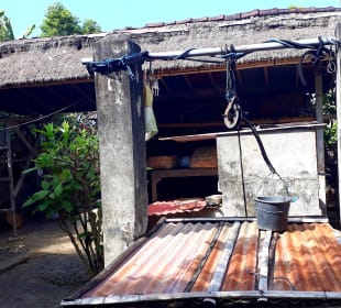 Ubud Village