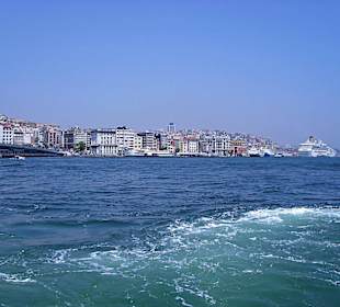 Am Bosporus