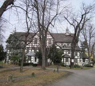 Friedenskirche in Swidnica
