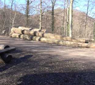 Wandertour Eppenzill