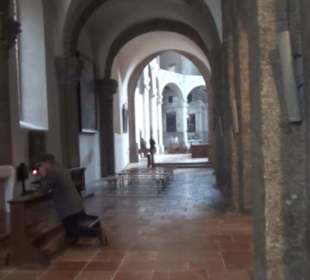 Franziskanerkirche