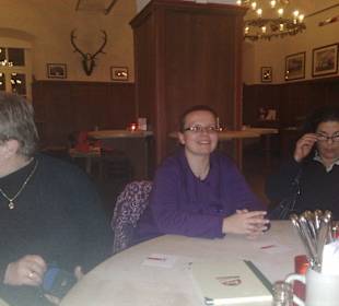 Usertreffen in Salzburg 2010 Stiegelbier Brauerei