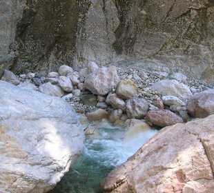 Garnitzenklamm