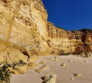 Praia de Marinha
