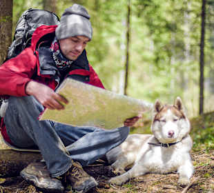 Wandern Elbigenalp