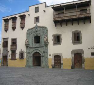 Casa de Colón