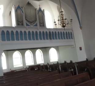 Gustaf-Adolfs-Kirche