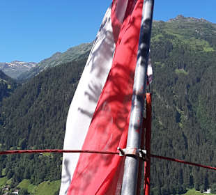 Silvretta Montafon