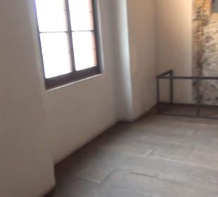 Wohnen - Festungsmuseum